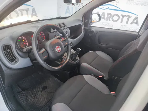 Fiat Panda 1.2 Easy easypower Gpl 69cv my19 - Immagine 11