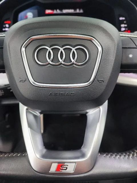 Audi Q8 50 3.0 tdi mhev Sport quattro tiptronic - Immagine 17