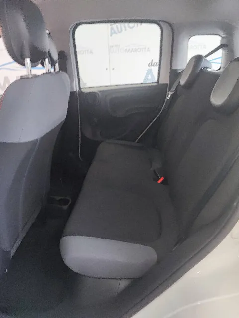 Fiat Panda 1.2 Easy easypower Gpl 69cv my19 - Immagine 13
