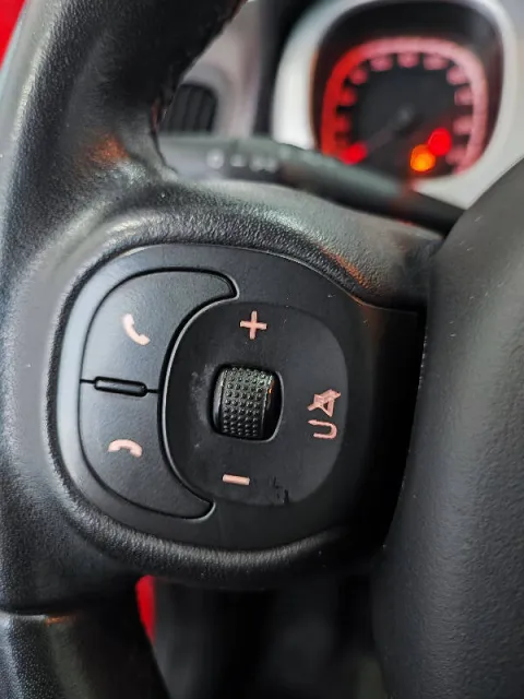 Fiat Panda 0.9 t.air t. Cross 4x4 s&s 85cv - Immagine 13