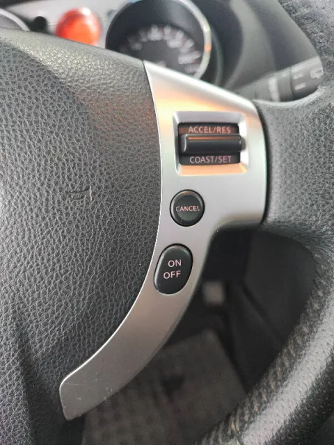 Nissan Qashqai 1.5 dci Tekna - Immagine 15