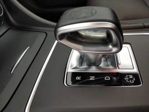 Mercedes GLA 45 AMG 4matic 360cv auto - Immagine 13