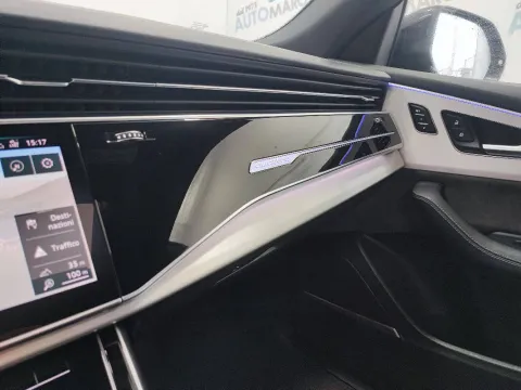 Audi Q8 50 3.0 tdi mhev Sport quattro tiptronic - Immagine 19