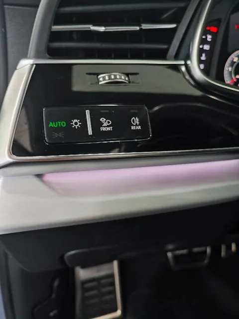 Audi Q8 50 3.0 tdi mhev Sport quattro tiptronic - Immagine 20