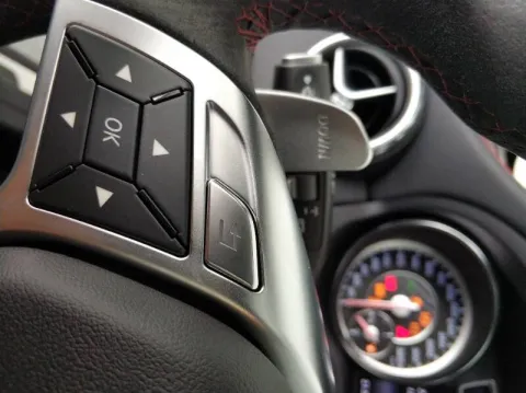 Mercedes GLA 45 AMG 4matic 360cv auto - Immagine 15