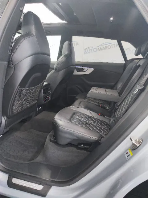 Audi Q8 50 3.0 tdi mhev Sport quattro tiptronic - Immagine 24