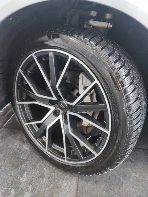 Audi Q8 50 3.0 tdi mhev Sport quattro tiptronic - Immagine 25