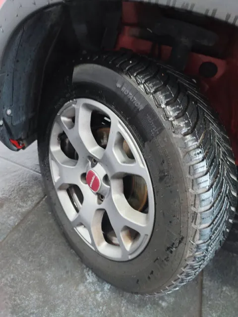 Fiat Panda 0.9 t.air t. Cross 4x4 s&s 85cv - Immagine 20