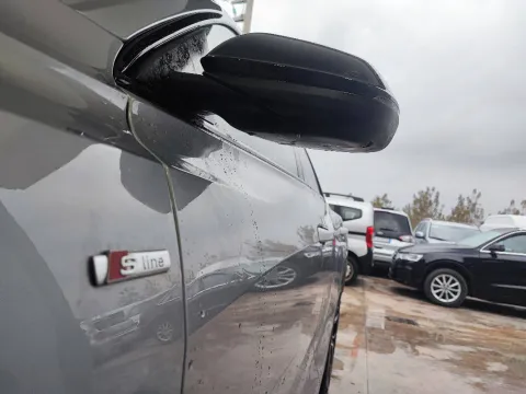 Audi Q8 50 3.0 tdi mhev Sport quattro tiptronic - Immagine 26