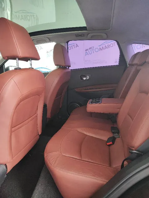 Nissan Qashqai 1.5 dci Tekna - Immagine 23