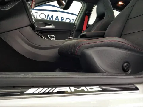 Mercedes GLA 45 AMG 4matic 360cv auto - Immagine 21
