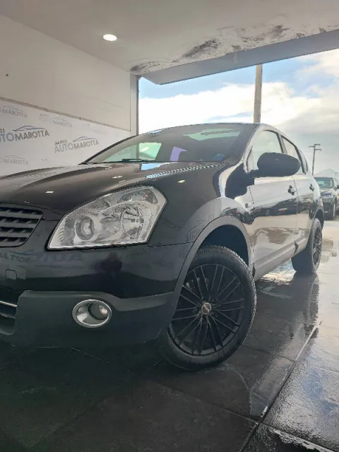 Nissan Qashqai 1.5 dci Tekna - Immagine 24