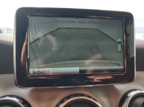 Mercedes GLA 45 AMG 4matic 360cv auto - Immagine 22