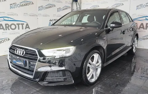 Audi A3 Sportback 30 1.6 tdi Admired 116cv - Immagine 1