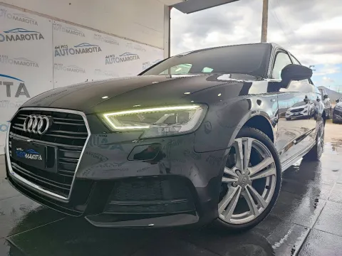 Audi A3 Sportback 30 1.6 tdi Admired 116cv - Immagine 2