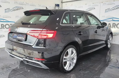 Audi A3 Sportback 30 1.6 tdi Admired 116cv - Immagine 5