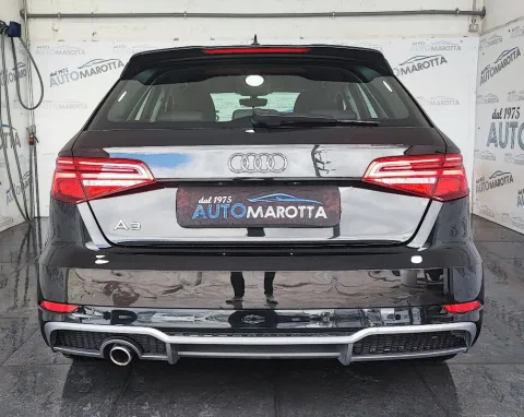 Audi A3 Sportback 30 1.6 tdi Admired 116cv - Immagine 6