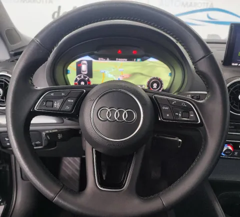 Audi A3 Sportback 30 1.6 tdi Admired 116cv - Immagine 9
