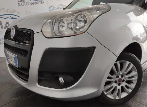 Fiat Doblo 1.3 mjt 16v Emotion - Immagine 2