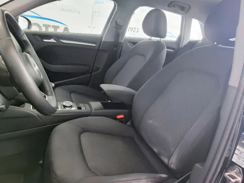 Audi A3 Sportback 30 1.6 tdi Admired 116cv - Immagine 12