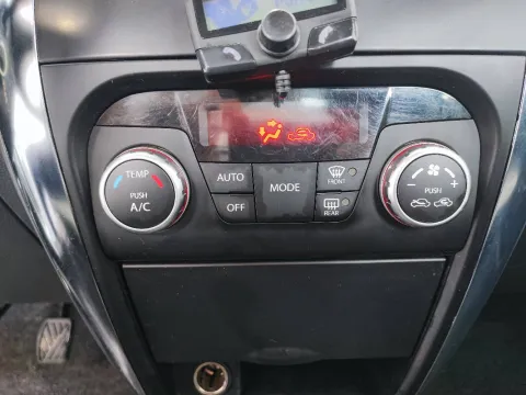 Fiat Sedici 2.0 mjt Emotion 4x4 135cv - Immagine 13