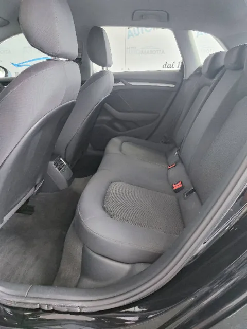 Audi A3 Sportback 30 1.6 tdi Admired 116cv - Immagine 18