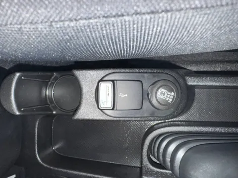 Fiat Qubo 1.4 8v natural power Dynamic 70cv - Immagine 13