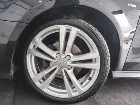Audi A3 Sportback 30 1.6 tdi Admired 116cv - Immagine 20