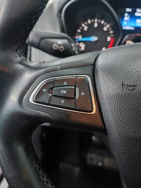 Ford Focus 5p 1.5 tdci Titanium s&s 95cv - Immagine 13