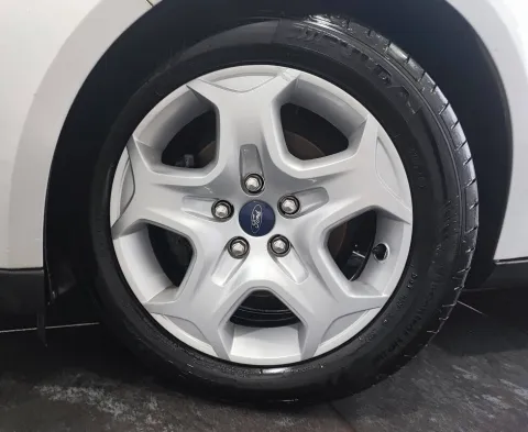 Ford Focus 5p 1.5 tdci Titanium s&s 95cv - Immagine 20