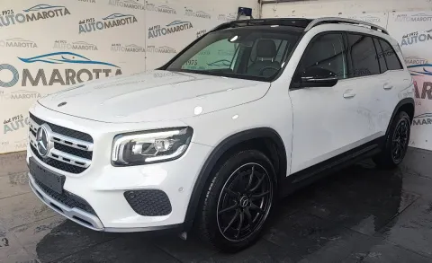 Mercedes GLB 180 d Sport Plus auto - Immagine 1