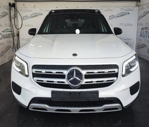 Mercedes GLB 180 d Sport Plus auto - Immagine 3