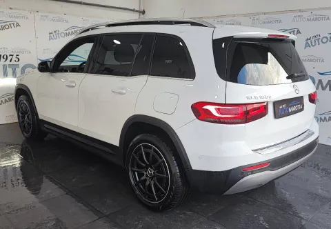 Mercedes GLB 180 d Sport Plus auto - Immagine 5
