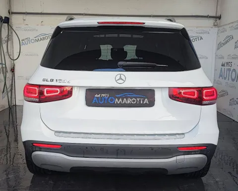 Mercedes GLB 180 d Sport Plus auto - Immagine 6