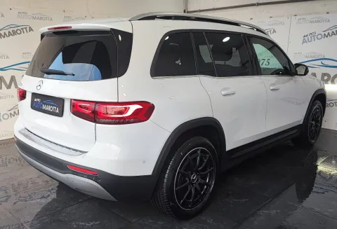 Mercedes GLB 180 d Sport Plus auto - Immagine 7
