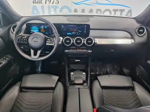 Mercedes GLB 180 d Sport Plus auto - Immagine 9