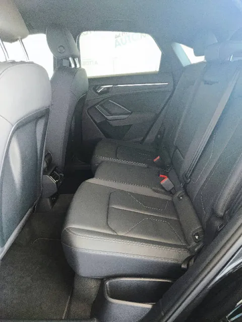 Audi Q3 Sportback 40 2.0 tdi Edition quattro 190cv s-tronic - Immagine 22