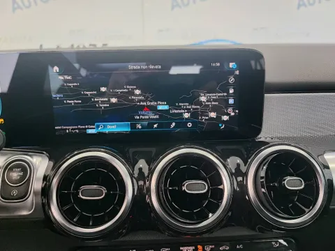 Mercedes GLB 180 d Sport Plus auto - Immagine 14