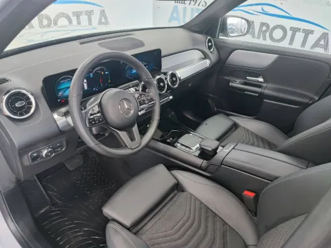 Mercedes GLB 180 d Sport Plus auto - Immagine 15