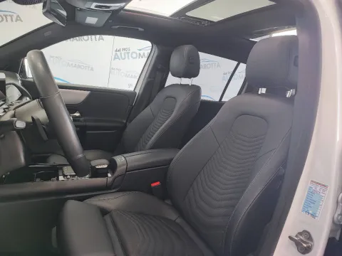 Mercedes GLB 180 d Sport Plus auto - Immagine 17
