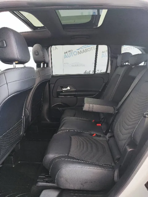 Mercedes GLB 180 d Sport Plus auto - Immagine 21