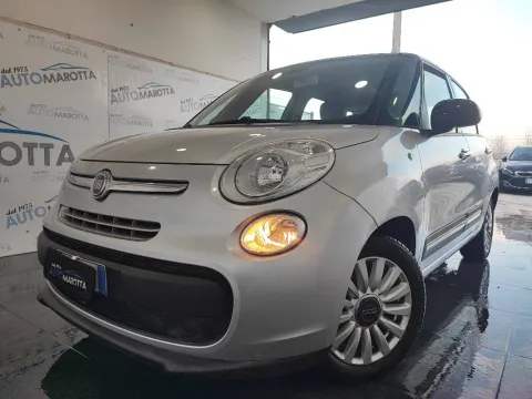 Fiat 500L 1.3 mjt Lounge 85cv - Immagine 2