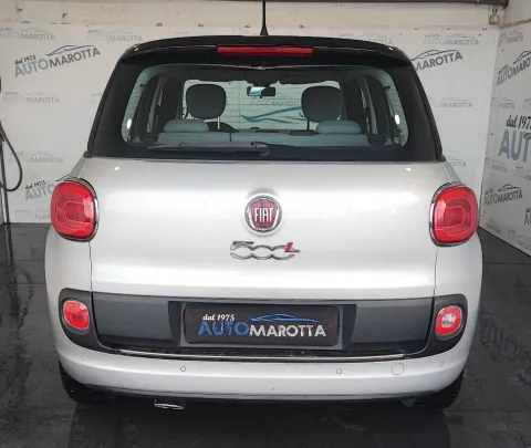 Fiat 500L 1.3 mjt Lounge 85cv - Immagine 6
