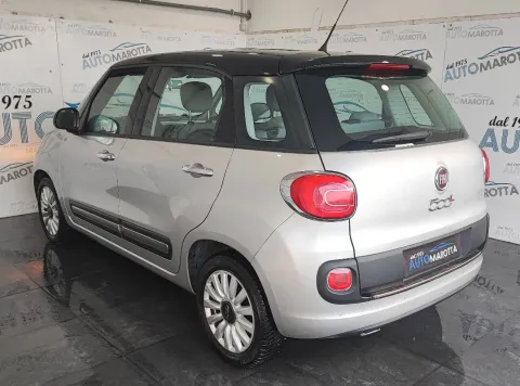 Fiat 500L 1.3 mjt Lounge 85cv - Immagine 7