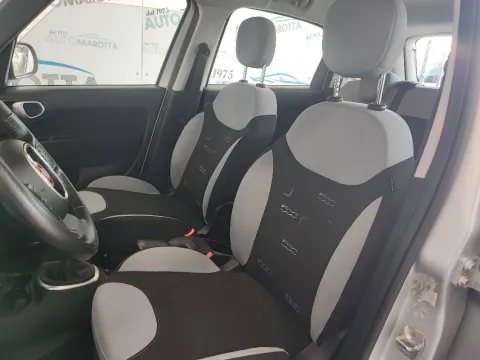 Fiat 500L 1.3 mjt Lounge 85cv - Immagine 11