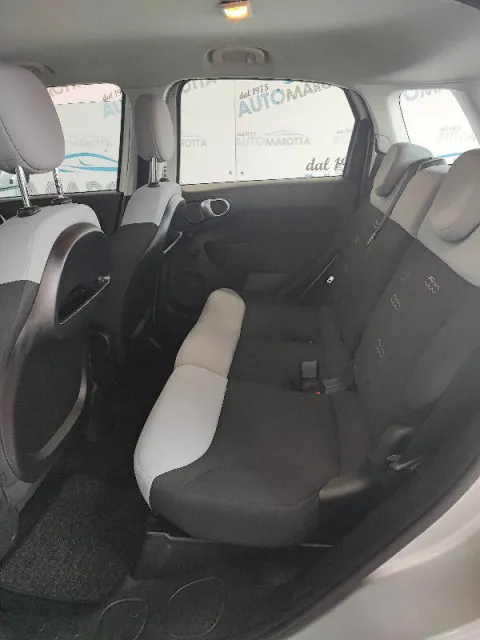 Fiat 500L 1.3 mjt Lounge 85cv - Immagine 17