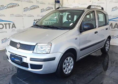 Fiat Panda 1.3 mjt 16v Dynamic 75cv - Immagine 1