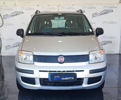 Fiat Panda 1.3 mjt 16v Dynamic 75cv - Immagine 3