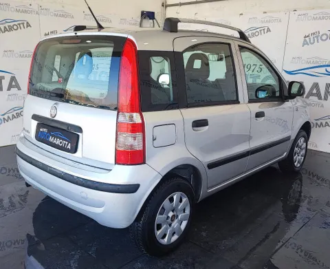 Fiat Panda 1.3 mjt 16v Dynamic 75cv - Immagine 5