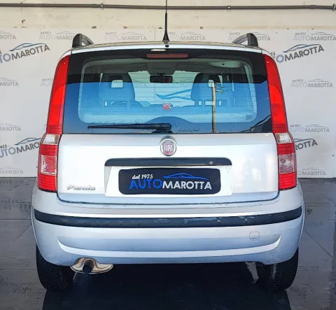 Fiat Panda 1.3 mjt 16v Dynamic 75cv - Immagine 6